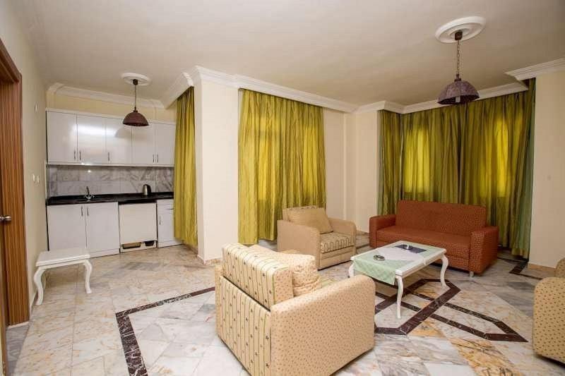 Papaya Hotel Side Ngoại thất bức ảnh