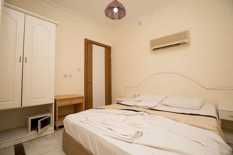 Papaya Hotel Side Ngoại thất bức ảnh